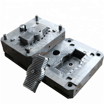 Die-casting mold